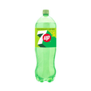 Gaseosa 7Up 2lt