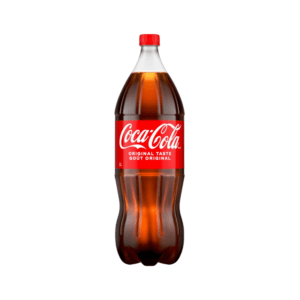 Gaseosa Coca Cola 2lt