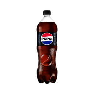Gaseosa Pepsi Black 1.5lt