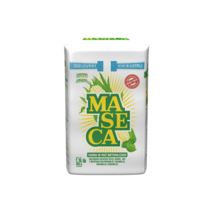 Harina de Maíz Maseca 800gr