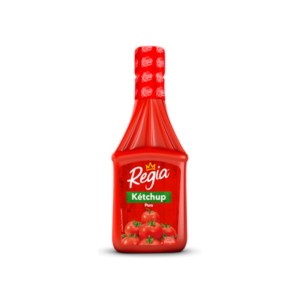 Salsa Kétchup Regia 800gr