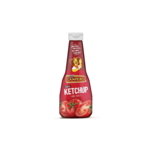 Salsa Kétchup Campero 375gr