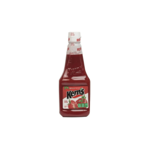 Kétchup Kern's 375gr