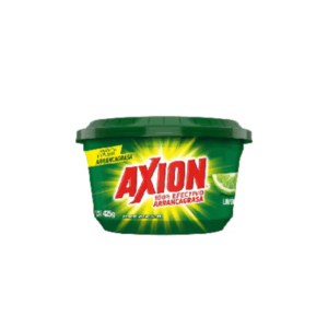 Jabón Lavaplatos olor a Limón Axion 425gr