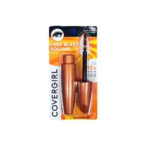 Máscara de Pestañas Covergirl Lash Blast Volume