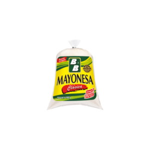 Mayonesa B&B 100gr