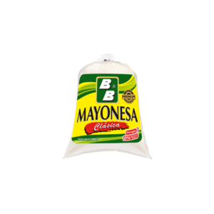 Mayonesa B&B 380gr
