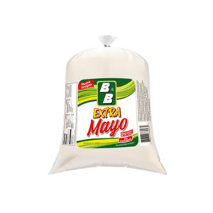 Mayonesa Extra Mayo B&B 3kg