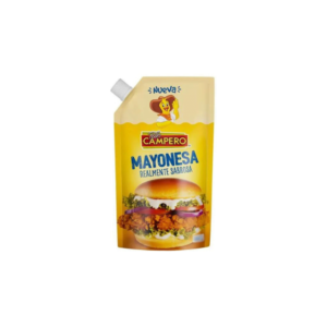 Mayonesa Campero Doypack 200gr