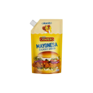 Mayonesa Campero Doypack 400gr