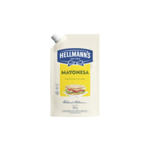 Mayonesa Hellmann's 380gr