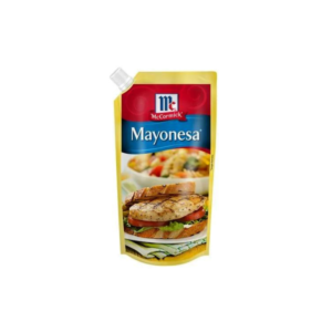 Mayonesa McCormick Doypack 800gr