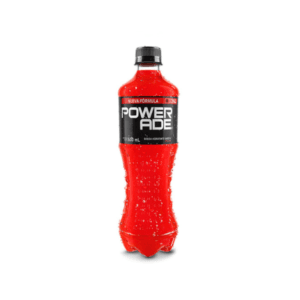 Energizante sabor a Ponche de Frutas Powerade 600ml