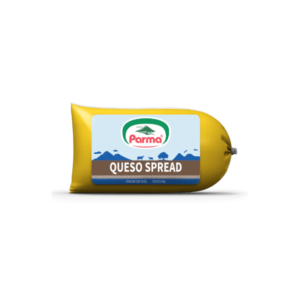 Salsa de Queso Spread Original Parma 400gr