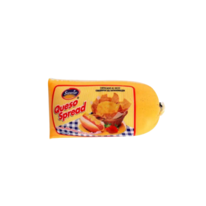 Salsa de Queso Spread Superior 215gr