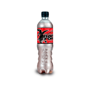 Bebida Energizante Raptor 600ml