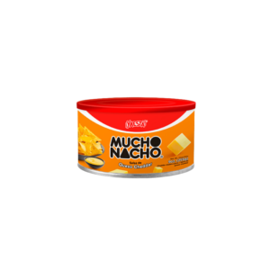 Salsa tipo Dip de Queso Cheddar Mucho Nacho 255gr