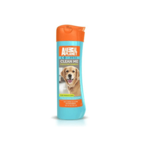 Shampoo Antipulgas para Mascotas Animal Planet 300ml