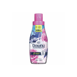 Suavizante Concentrado con aroma Floral Downy 360ml