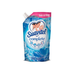 Suavizante Suavitel Complete Fresca Primavera Doypack 720ml