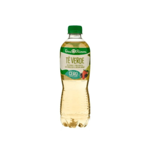 Té Verde Cero Dos Pinos 500ml