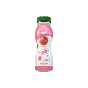 Yogurt Líquido de Fresa Dos Pinos 200ml