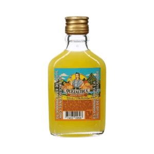 Aguardiente de Naranja Pepita Quetzalteca 125ml