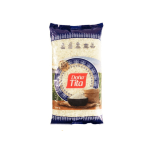 Arroz Blanco Doña Tita 400gr