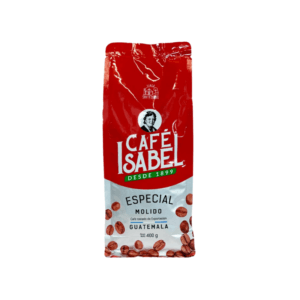 Café Molido Café Isabel Especial 400gr
