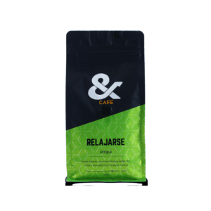 Café Molido de Antigua &Café Relajarse 400gr