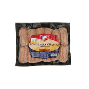 Longaniza Chapina Cerpesa Paquete 460gr