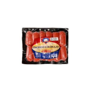 Chorizo Colorado Cerpesa Empaque 460gr