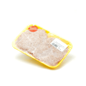 Posta De Cerdo Importada 1lb