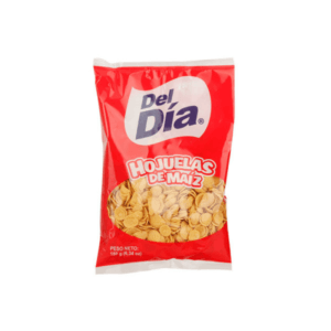 Cereal de Hojuelas de Maíz Del Día 180gr