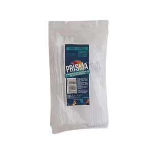 Combo de Cubiertos Desechables Prisma 3x8uds