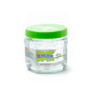 Gel Fijador para Cabello Xtreme 500gr