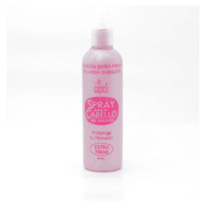 Fijador para Cabello en Aerosol Capeli 8oz