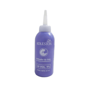 Activador de Color Koleston 30 Vol. 9% 55ml