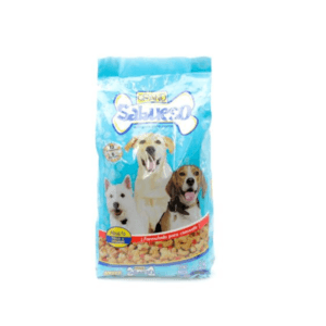 Alimento para Perro Adulto Grand Sabueso 4lb