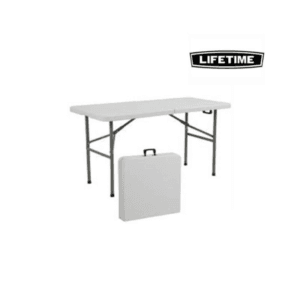 Mesa Plástica Plegable LifeTime