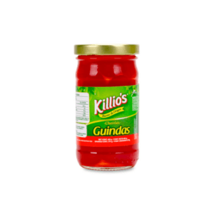 Guindas en Conserva Killio's 454gr
