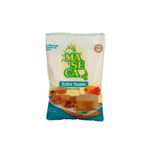 Harina de Maíz Extra Suave Maseca 400gr
