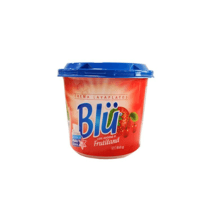 Jabón Lavaplatos olor a Frutiland Blü 850gr