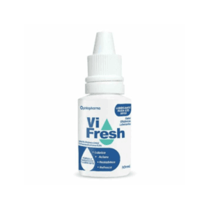 Gotas Lubricantes para Ojos Secos Vi Fresh 10ml