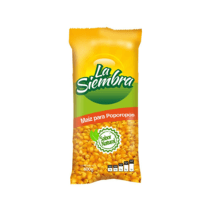 Maíz en Grano La Siembra 400gr
