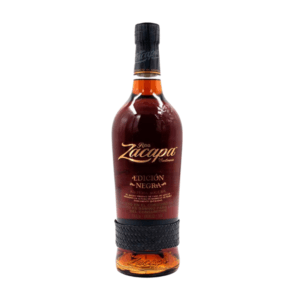 Ron Oscuro Zacapa Edición Negra 750ml