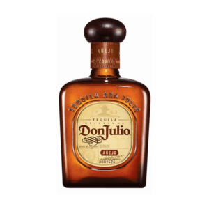 Tequila Añejo Don Julio 750ml