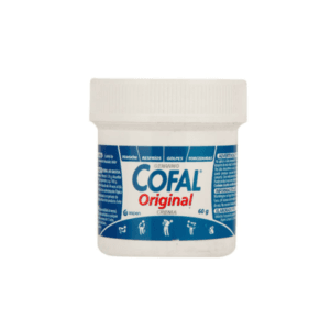 Ungüento para el Dolor Cofal 60gr
