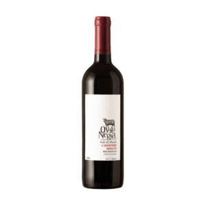 Vino Tinto Oveja Negra Carmenére Merlot 750ml