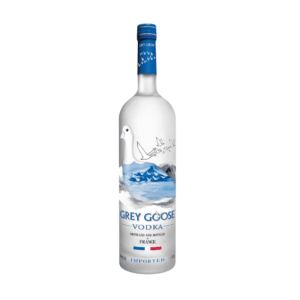 Vodka Francés Grey Goose 750ml